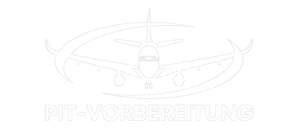 Pit-Vorbereitung